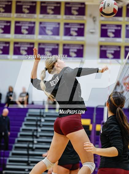 Thumbnail 3 in Desert Mountain @ Notre Dame Prep photogallery.