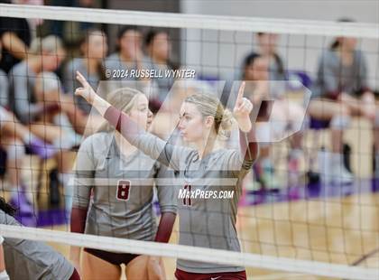 Thumbnail 1 in Desert Mountain @ Notre Dame Prep photogallery.