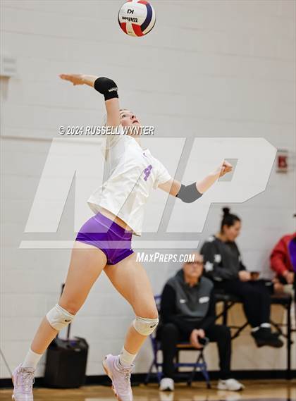 Thumbnail 2 in Desert Mountain @ Notre Dame Prep photogallery.