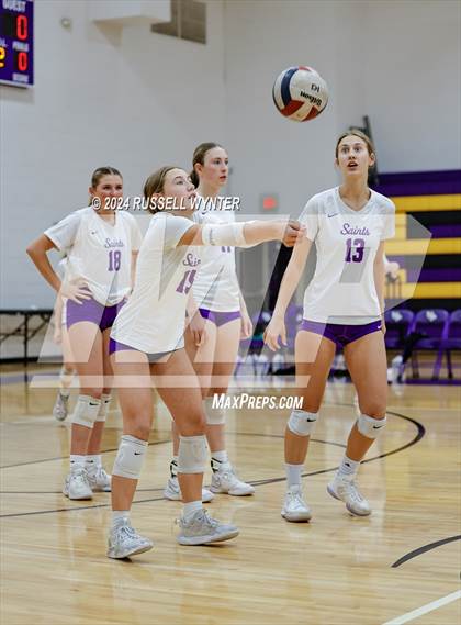 Thumbnail 1 in Desert Mountain @ Notre Dame Prep photogallery.