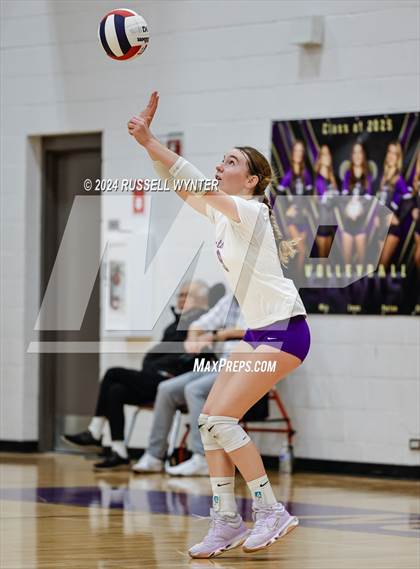 Thumbnail 1 in Desert Mountain @ Notre Dame Prep photogallery.