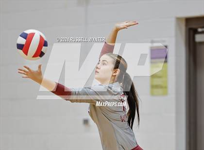 Thumbnail 1 in Desert Mountain @ Notre Dame Prep photogallery.
