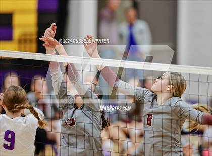 Thumbnail 2 in Desert Mountain @ Notre Dame Prep photogallery.