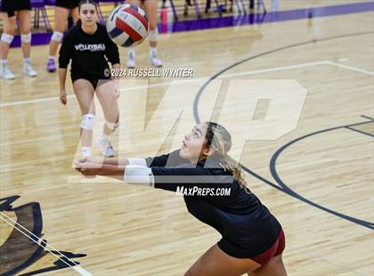 Thumbnail 1 in Desert Mountain @ Notre Dame Prep photogallery.