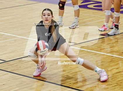 Thumbnail 1 in Desert Mountain @ Notre Dame Prep photogallery.