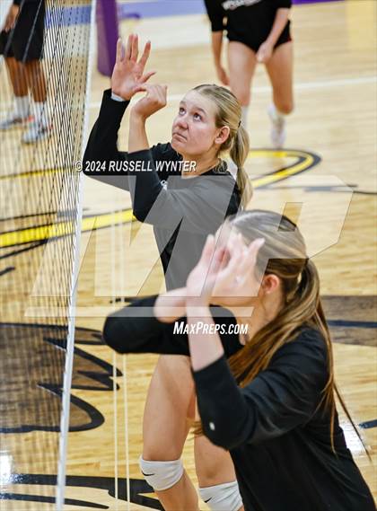 Thumbnail 3 in Desert Mountain @ Notre Dame Prep photogallery.
