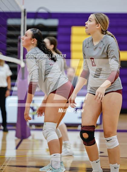 Thumbnail 2 in Desert Mountain @ Notre Dame Prep photogallery.
