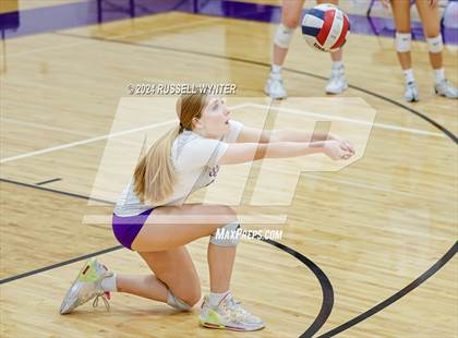 Thumbnail 3 in Desert Mountain @ Notre Dame Prep photogallery.