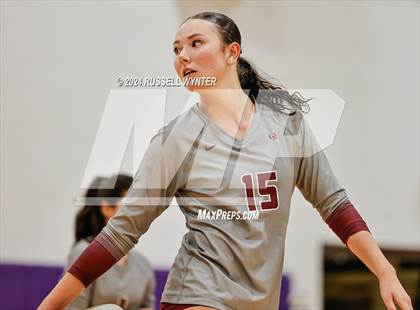 Thumbnail 1 in Desert Mountain @ Notre Dame Prep photogallery.