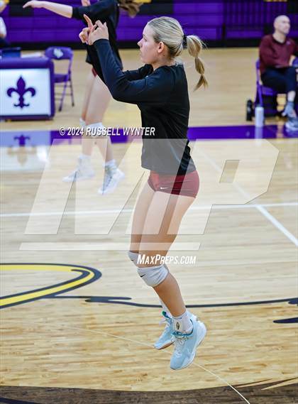 Thumbnail 2 in Desert Mountain @ Notre Dame Prep photogallery.