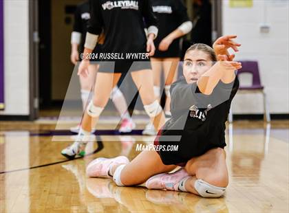 Thumbnail 2 in Desert Mountain @ Notre Dame Prep photogallery.