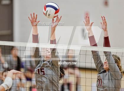 Thumbnail 3 in Desert Mountain @ Notre Dame Prep photogallery.