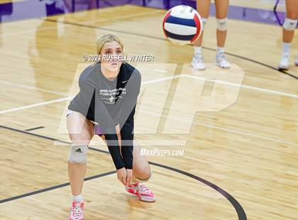 Thumbnail 1 in Desert Mountain @ Notre Dame Prep photogallery.