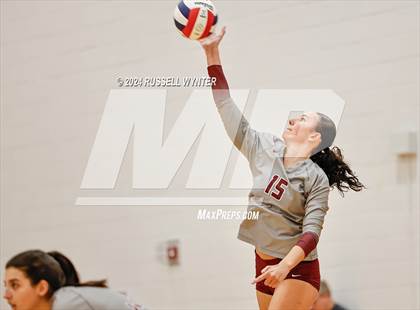 Thumbnail 2 in Desert Mountain @ Notre Dame Prep photogallery.