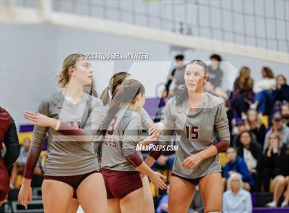 Thumbnail 2 in Desert Mountain @ Notre Dame Prep photogallery.