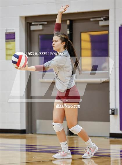 Thumbnail 3 in Desert Mountain @ Notre Dame Prep photogallery.
