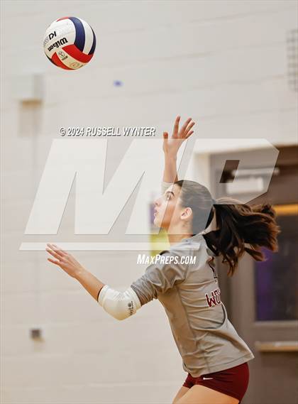 Thumbnail 3 in Desert Mountain @ Notre Dame Prep photogallery.