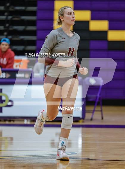 Thumbnail 2 in Desert Mountain @ Notre Dame Prep photogallery.