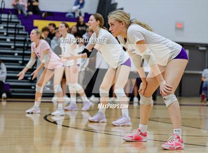 Thumbnail 2 in Desert Mountain @ Notre Dame Prep photogallery.