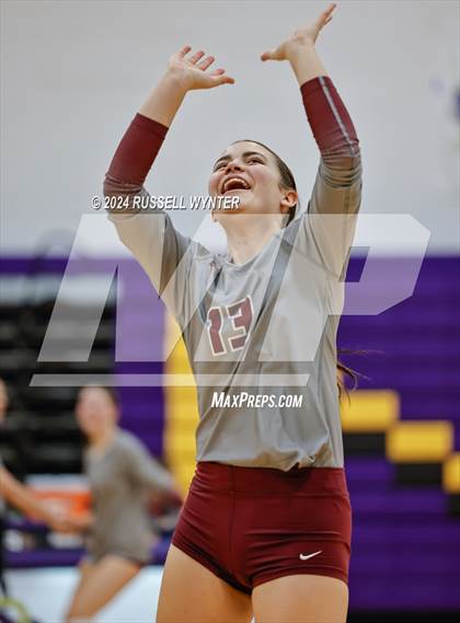Thumbnail 1 in Desert Mountain @ Notre Dame Prep photogallery.