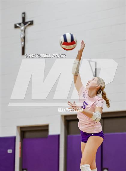 Thumbnail 3 in Desert Mountain @ Notre Dame Prep photogallery.