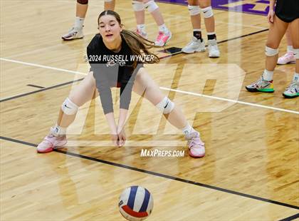 Thumbnail 2 in Desert Mountain @ Notre Dame Prep photogallery.