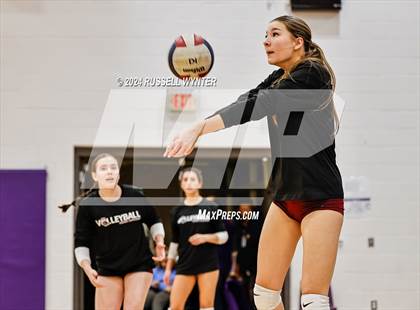Thumbnail 1 in Desert Mountain @ Notre Dame Prep photogallery.