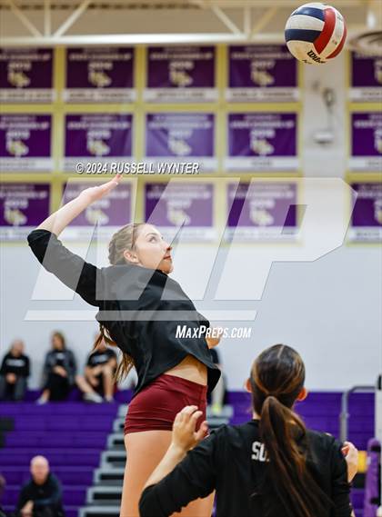 Thumbnail 2 in Desert Mountain @ Notre Dame Prep photogallery.