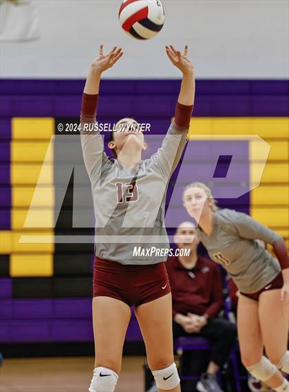 Thumbnail 2 in Desert Mountain @ Notre Dame Prep photogallery.