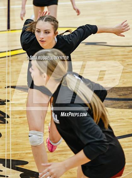 Thumbnail 2 in Desert Mountain @ Notre Dame Prep photogallery.