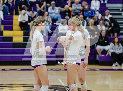 Thumbnail 3 in Desert Mountain @ Notre Dame Prep photogallery.