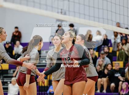 Thumbnail 1 in Desert Mountain @ Notre Dame Prep photogallery.