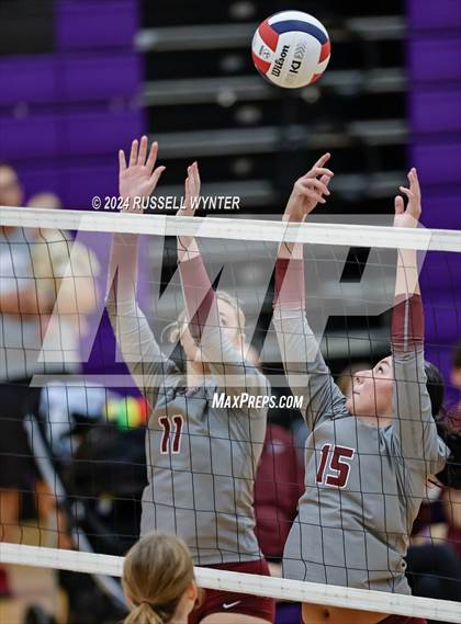 Thumbnail 2 in Desert Mountain @ Notre Dame Prep photogallery.
