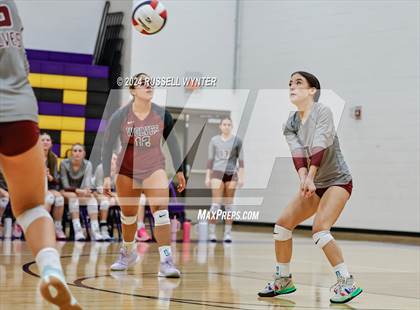 Thumbnail 1 in Desert Mountain @ Notre Dame Prep photogallery.