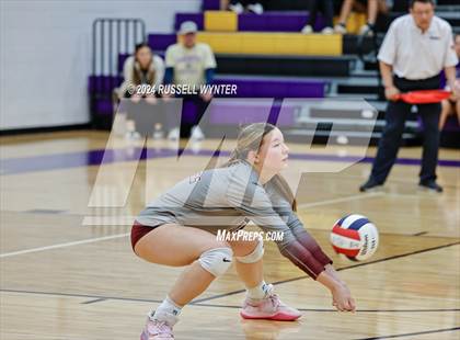 Thumbnail 2 in Desert Mountain @ Notre Dame Prep photogallery.