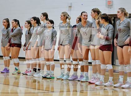 Thumbnail 3 in Desert Mountain @ Notre Dame Prep photogallery.