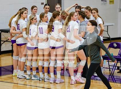 Thumbnail 3 in Desert Mountain @ Notre Dame Prep photogallery.
