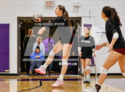 Thumbnail 2 in Desert Mountain @ Notre Dame Prep photogallery.