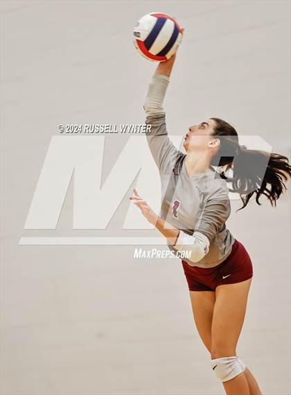 Thumbnail 1 in Desert Mountain @ Notre Dame Prep photogallery.
