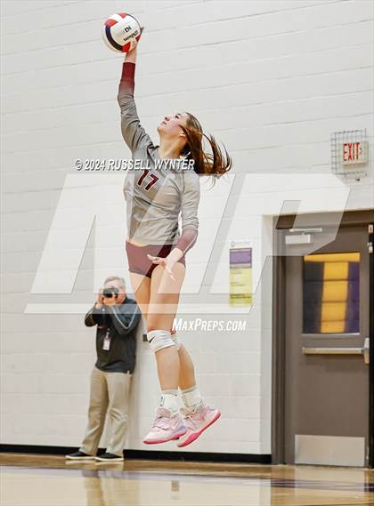 Thumbnail 1 in Desert Mountain @ Notre Dame Prep photogallery.