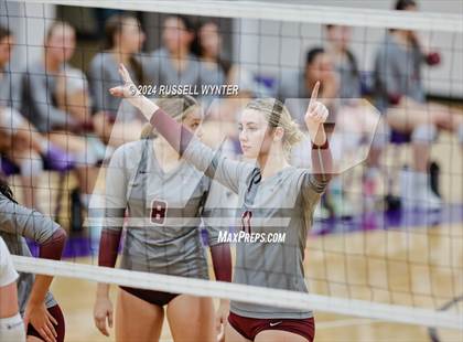 Thumbnail 3 in Desert Mountain @ Notre Dame Prep photogallery.