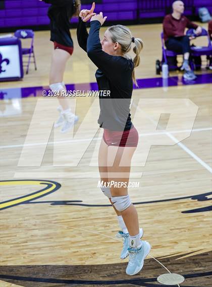 Thumbnail 1 in Desert Mountain @ Notre Dame Prep photogallery.