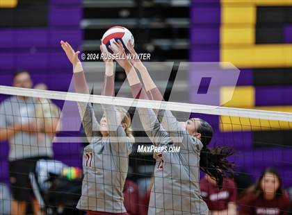 Thumbnail 1 in Desert Mountain @ Notre Dame Prep photogallery.