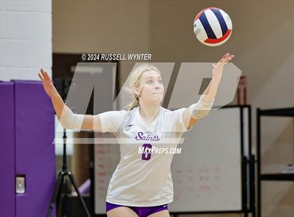 Thumbnail 2 in Desert Mountain @ Notre Dame Prep photogallery.