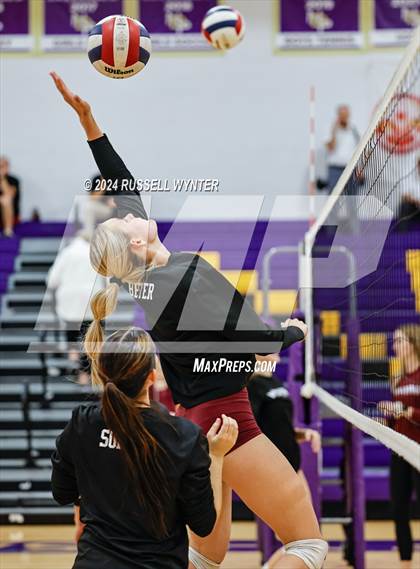 Thumbnail 1 in Desert Mountain @ Notre Dame Prep photogallery.