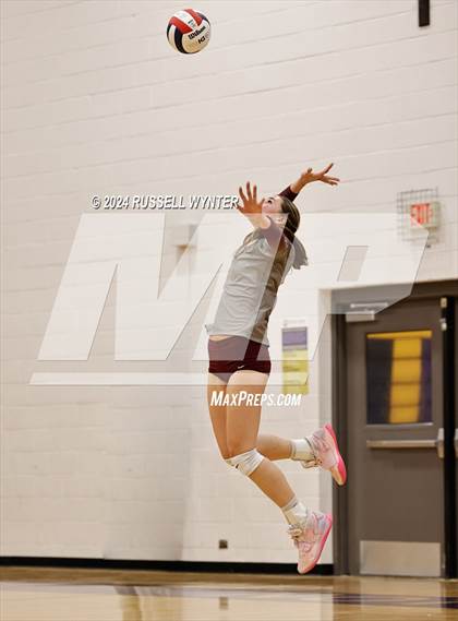 Thumbnail 2 in Desert Mountain @ Notre Dame Prep photogallery.