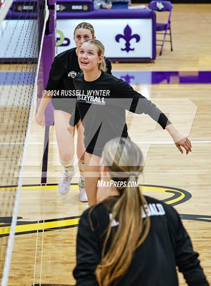 Thumbnail 2 in Desert Mountain @ Notre Dame Prep photogallery.