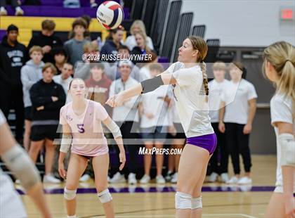 Thumbnail 1 in Desert Mountain @ Notre Dame Prep photogallery.
