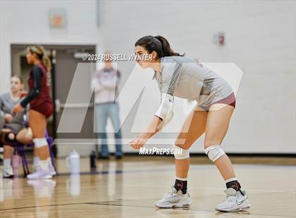Thumbnail 2 in Desert Mountain @ Notre Dame Prep photogallery.
