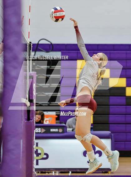Thumbnail 2 in Desert Mountain @ Notre Dame Prep photogallery.